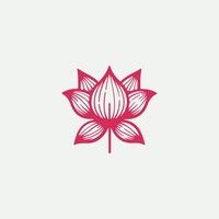 Lotus Thread Studios vector
