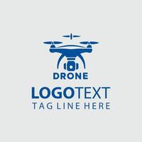 Drone Vibe Drone design vector