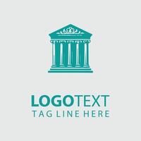 Pillars of Time Studios Classical Column Design vector