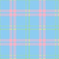 Spring Iridescent Lightblue and Metallic Mint Green Seamless Checks Background vector