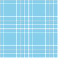 Spring Seamless Checks featuring Cool Light Blue and Light White Background vector