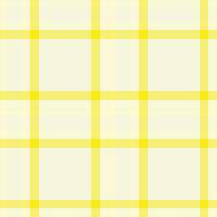 Spring Seamless Checks featuring Cool Off White and Dusty Pale Background vector