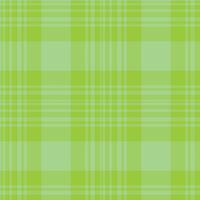 Spring Seamless Checks featuring Dusty Mint Green and Iridescent Slime Green Background vector