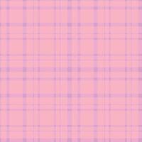 Spring Seamless Checks featuring Iridescent Light Lavendar and Smoky Soft Pink Background vector