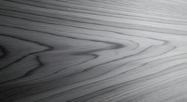 A black and white photo of a wood surface