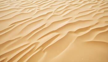 Warm and Inviting Sand Background for Beach Projects photo
