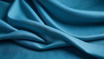 Intricate woven fabric texture with delicate patterns for cozy textile settings photo