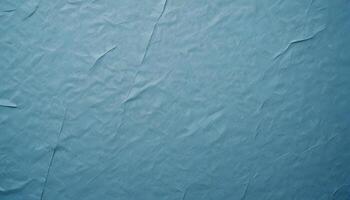 Handmade style paper with a coarse grain surface soft fibers and raw natural texture photo