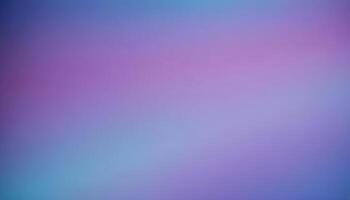 Smooth blue and purple gradient texture with seamless blending and soft transitions photo