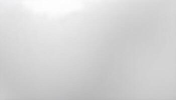 Matte glass gradient texture from light to dark gray with a shimmering effect photo