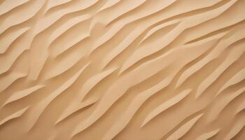 Coastal Sand Texture with Tiny, Uniform Grains photo