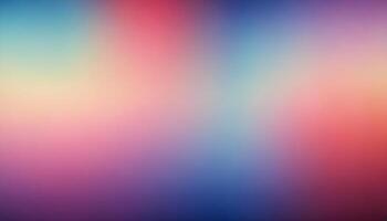 Subtle spray paint gradient with smooth transitions, ideal for modern artistic backdrops photo