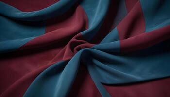 Luxurious soft suede with velvety finish, perfect for high end background settings photo