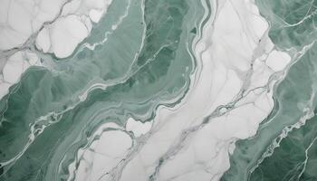 Elegant marble with a smooth silver and white design, adding sophistication to any space photo