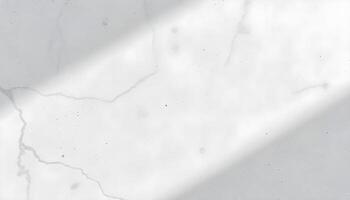 Minimalist resin texture in gray and white with smooth patterns and soft lighting photo
