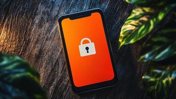 How to protect your phone from hackers photo