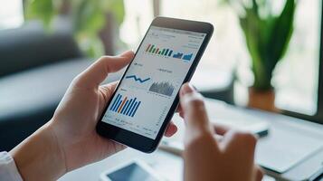 How to use a mobile app to improve your business photo