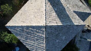 Square Architecture Islamic Ceiling photo