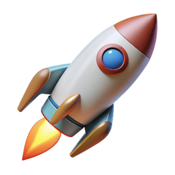 wunderbar minimalistisch Raum Tourismus Rakete starten ausgeschnitten hoch Qualität png