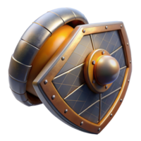 beautiful traditional Space Telescope Solar Shield Deployed Isolated high resolution png