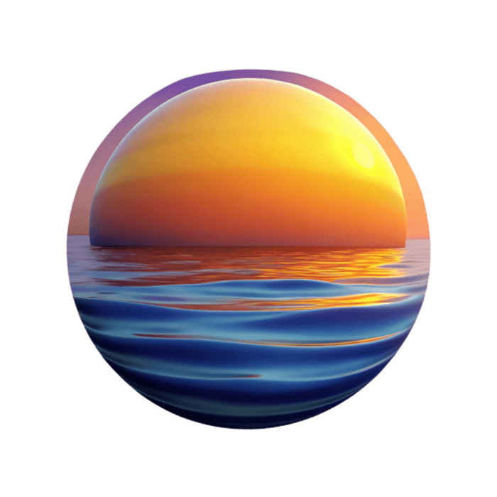 Sunset Png PNGs for Free Download