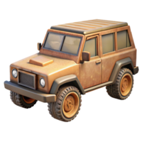 beautiful rustic Suv All Terrain Tires Cutout original png