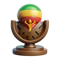 elegant abstract Umoja Unity Kwanzaa Principle Cutout high resolution png