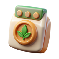wonderful vintage Variable Rate Fertilizer Application Icon Style Transparent Background exclusive png