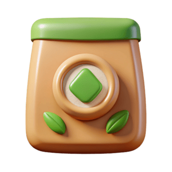 impressive rustic Variable Rate Fertilizer Application Icon Style Transparent Background original png