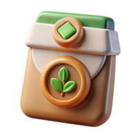 extraordinary traditional Variable Rate Fertilizer Application Icon Style Transparent Background authentic png