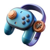 dramatic rustic Vr Controller with Motion Sensors Cutout high quality png