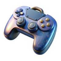 magnificent creative Vr Gaming Controller Top View Transparent Background original png
