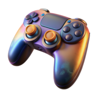 impressive vintage Vr Gaming Controller Top View Transparent Background exclusive png