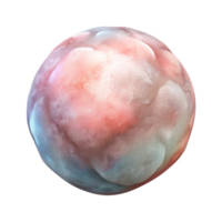magnificent contemporary Watercolor Painting Soft Hues Isolated high resolution png