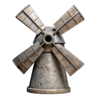 wonderful abstract Windmill Silhouette Isolated Element high resolution png