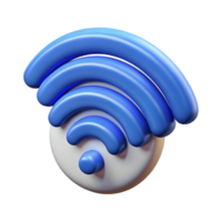 elegant vintage Wireless Sensor Data Transmission Icon Style Isolated Element authentic png