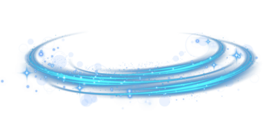 Blue glowing shiny lines effect. Luminous blue lines of speed. Light glowing effect. Light trail wave, fire path trace line and incandescence curve twirl. . Illustration number 58 png