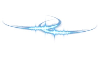 Blue glowing shiny lines effect. Luminous blue lines of speed. Light glowing effect. Light trail wave, fire path trace line and incandescence curve twirl. . Illustration number 70 png