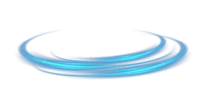 Blue glowing shiny lines effect. Luminous blue lines of speed. Light glowing effect. Light trail wave, fire path trace line and incandescence curve twirl. . Illustration number 27 png