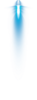 Bright blue Spotlight. Scene. Stage. Podium. Light Effects. Glow light effect. Glowing lamp. . Illustration number 169 png