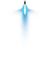 Bright blue Spotlight. Scene. Stage. Podium. Light Effects. Glow light effect. Glowing lamp. . Illustration number 154 png