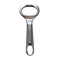 Can opener isolated on transparent background png