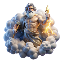elegant minimalist A Powerful Cyclops Forging a Mighty Weap high resolution png