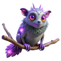 impressive creative A Genetically Modified Creature with Bio exclusive png