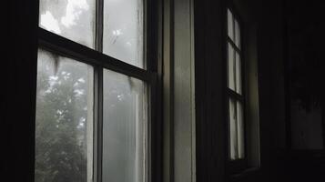 Eerie Silence brocen photo