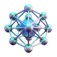 extraordinary vintage A Network of Interconnected Pulsating No exclusive png