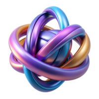 impressive artistic A Dynamic Composition of Intersecting Lin detailed png