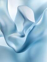 Modern gradient texture design with subtle variations for creative backgrounds photo