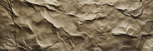 A close up of a brown paper texture photo