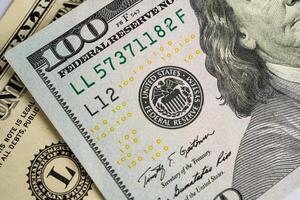 The Federal Reserve System, the central banking system photo